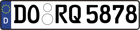 DO-RQ5878