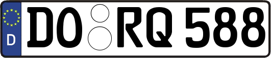 DO-RQ588