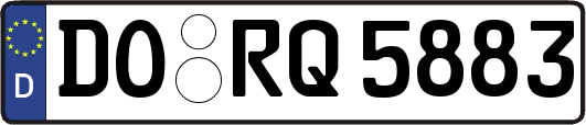 DO-RQ5883