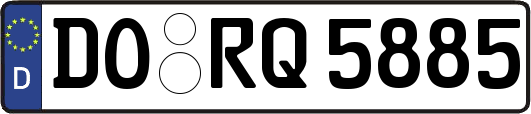DO-RQ5885