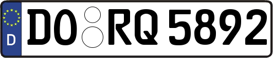DO-RQ5892