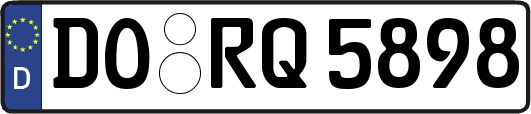 DO-RQ5898