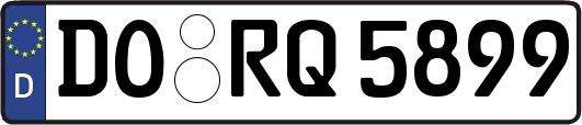 DO-RQ5899