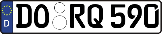 DO-RQ590