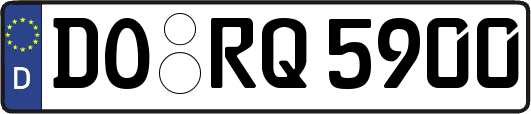 DO-RQ5900