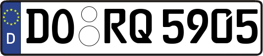 DO-RQ5905