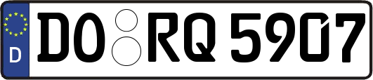 DO-RQ5907