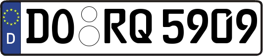 DO-RQ5909