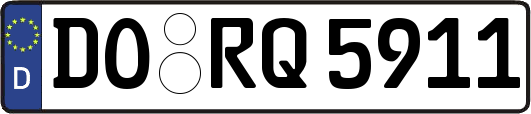 DO-RQ5911