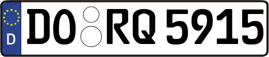 DO-RQ5915
