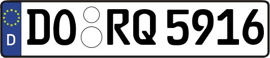 DO-RQ5916