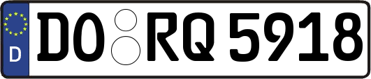 DO-RQ5918
