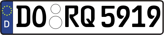 DO-RQ5919