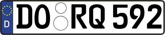 DO-RQ592