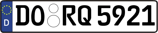 DO-RQ5921