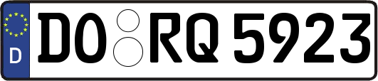 DO-RQ5923