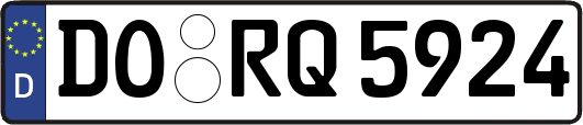 DO-RQ5924