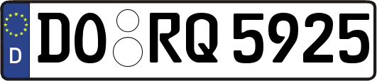 DO-RQ5925