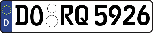 DO-RQ5926