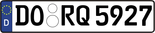 DO-RQ5927