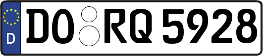 DO-RQ5928