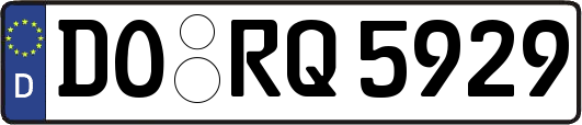 DO-RQ5929