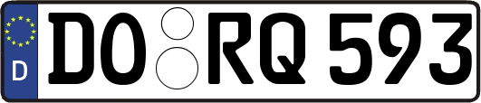 DO-RQ593