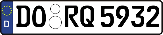 DO-RQ5932
