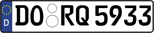 DO-RQ5933