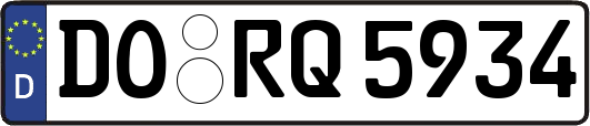DO-RQ5934