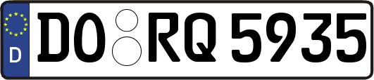 DO-RQ5935