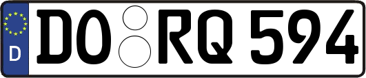 DO-RQ594