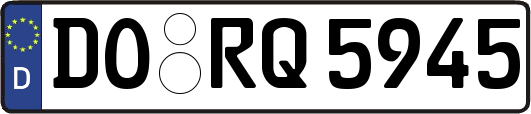 DO-RQ5945