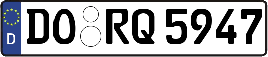 DO-RQ5947