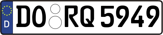DO-RQ5949