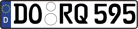 DO-RQ595