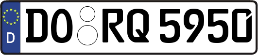 DO-RQ5950