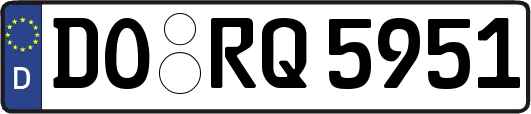 DO-RQ5951