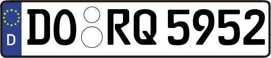 DO-RQ5952