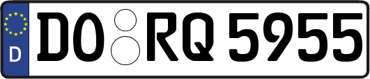 DO-RQ5955