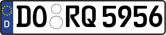 DO-RQ5956