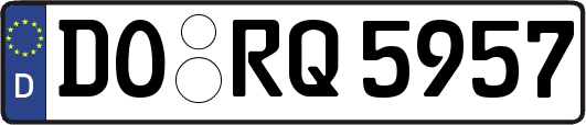 DO-RQ5957