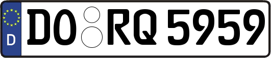 DO-RQ5959