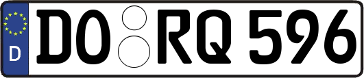 DO-RQ596