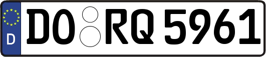 DO-RQ5961