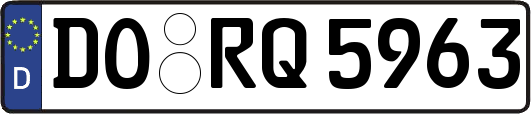 DO-RQ5963