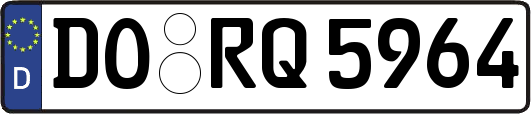 DO-RQ5964