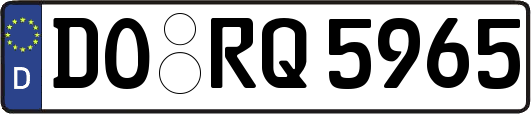 DO-RQ5965