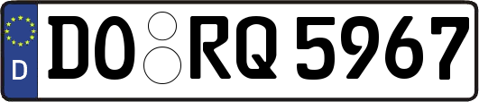 DO-RQ5967