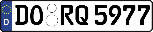 DO-RQ5977